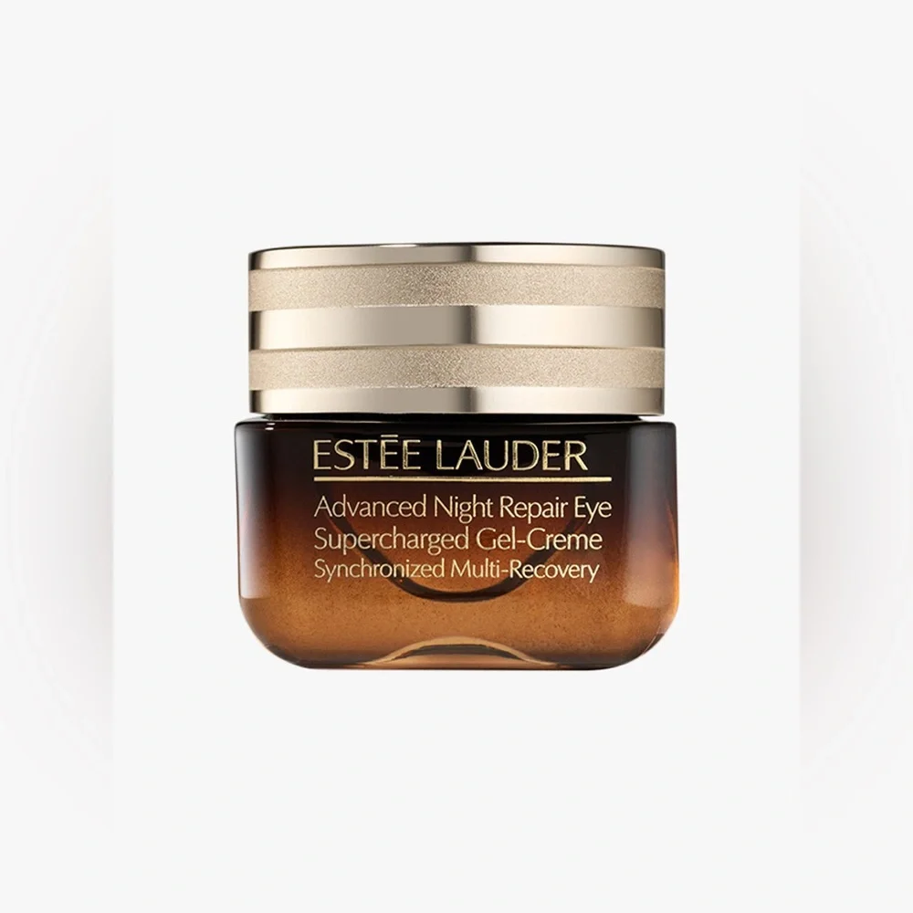 Estée Lauder Advanced Night Repair Eye Supercharged Gel-Creme, 0.5 fl oz